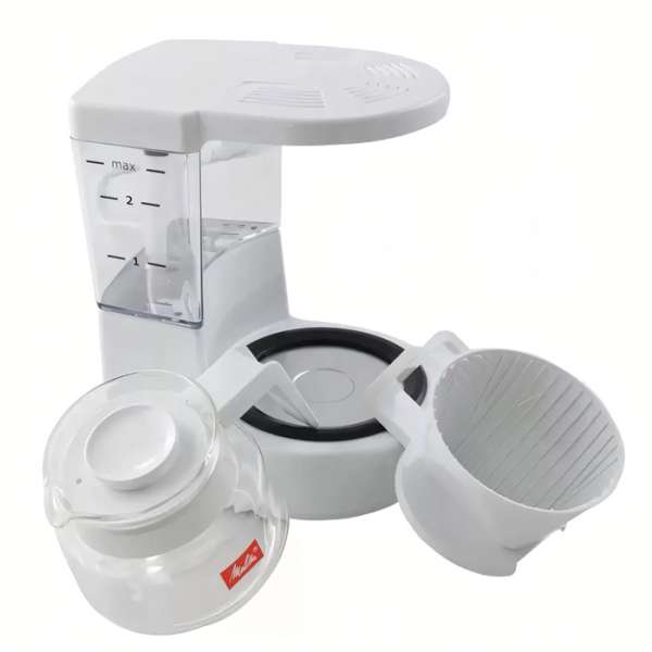 Кофеварка капельная Melitta Aromaboy 1015-01